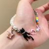 Pearl Star Hand Chain - New, Sweet and Cool, Versatile Handpiece, Small-Scale, Exquisite Hand Decoration