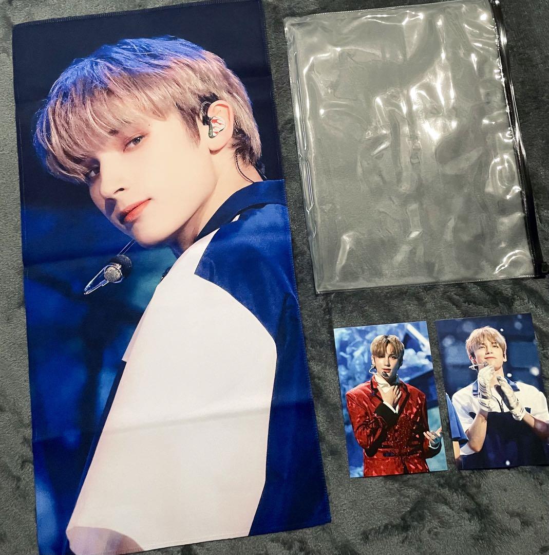 

[Б/У] Слоган TXT Хюнинкай Мастер