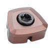 6 Weights for     Course Wood Weight with Screws     Accessories (6g)