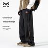 Mao Ren Waterproof Softshell Outdoor Cargo Pants