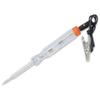 Digital Display Car Diagnostic Probe Test Pen Light Bulb Electric Measuring Pen  DC Car Scanner