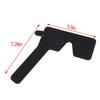 Lorgnette Occluder Multi 17 Fori Occlusore Manuale Strumento per Optometria