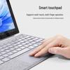 Bluetooth Magnetic Keyboard Case for Microsoft Surface Pro 8/9/10/11 Tablets