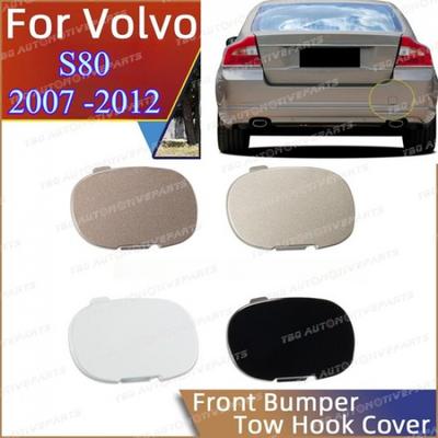 Car Rear Bumper Tow Hook Cover for Volvo 2007 2008 2009 2010 2011 2012 39870501