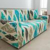 Stretch Sofa Slipcover Non Slip Soft Couch Covers Pet Friendly Furniture Protector Sofa Cover With Elastic Bottom For Kids,Dog