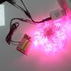 110cm 3in1 AA Battery Eliminator USB Powered for Toothbrush Toy Flashlight Clock Walkie Talkie Christmas Strip Light