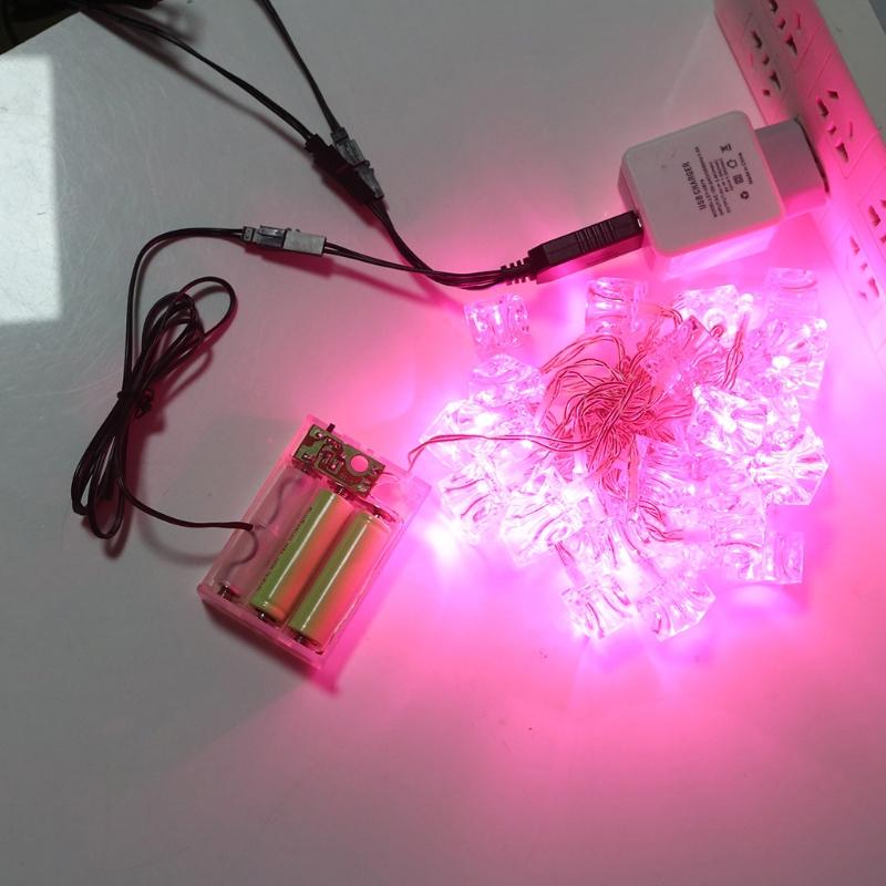 110cm 3in1 AA Battery Eliminator USB Powered for Toothbrush Toy Flashlight Clock Walkie Talkie Christmas Strip Light