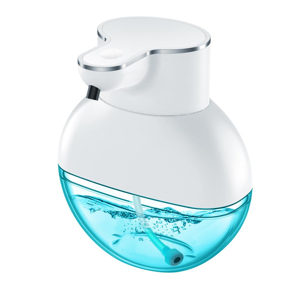 Automatic Soap Dispenser Automatic Touchless Soap Dispenser USB Rechargeable Dispenser 420ml Infrared Motion Sensor