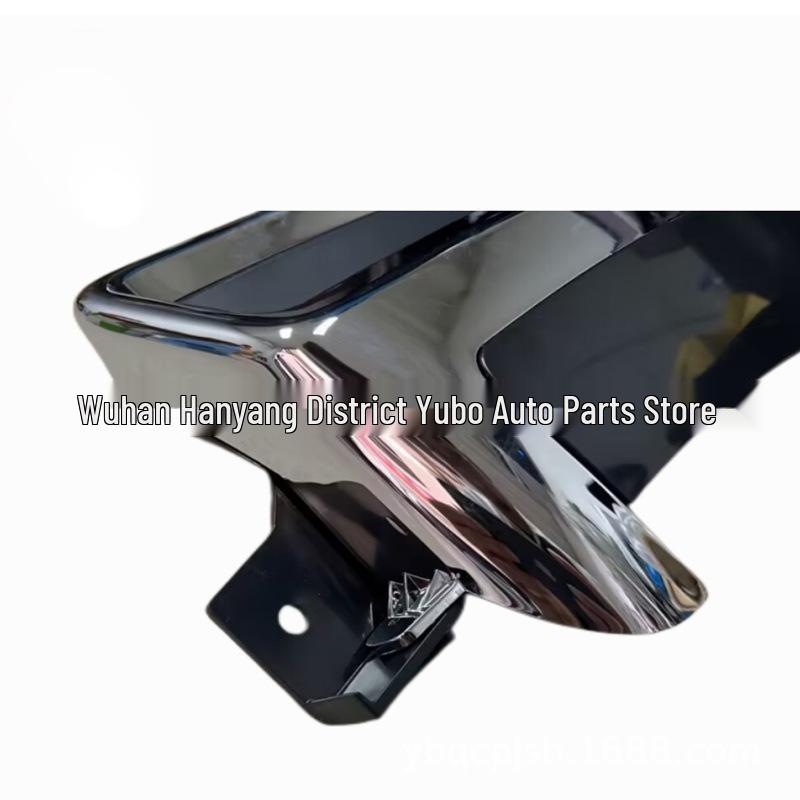 Peugeot 4008 (P84) 2016 Exhaust Vent Sleeve - YL011831VV ZQ80870277