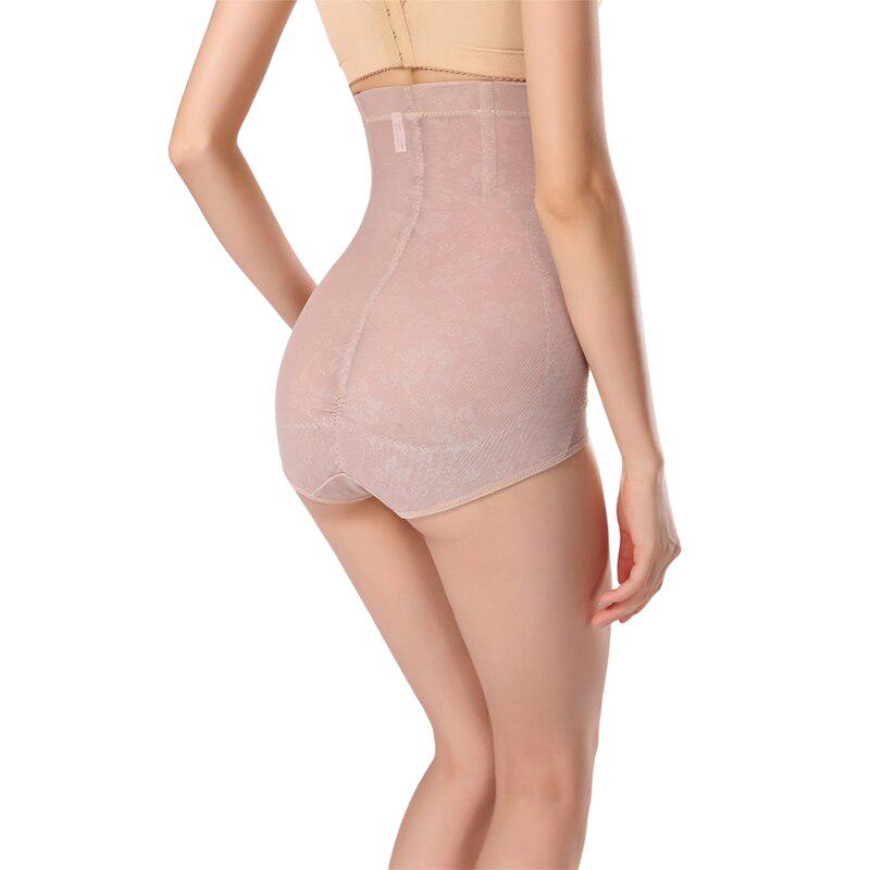AOBRITON Women High Waist Shapewear Shorts Underwear Postpartum Belly Wrap Tummy Shaper Control Panties AOBRITON Women High Waist Shapewear Shorts Underwear Postpartum Belly Wrap Tummy Shaper Control Panties