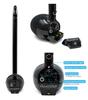 Cube Otamatone Techno Black