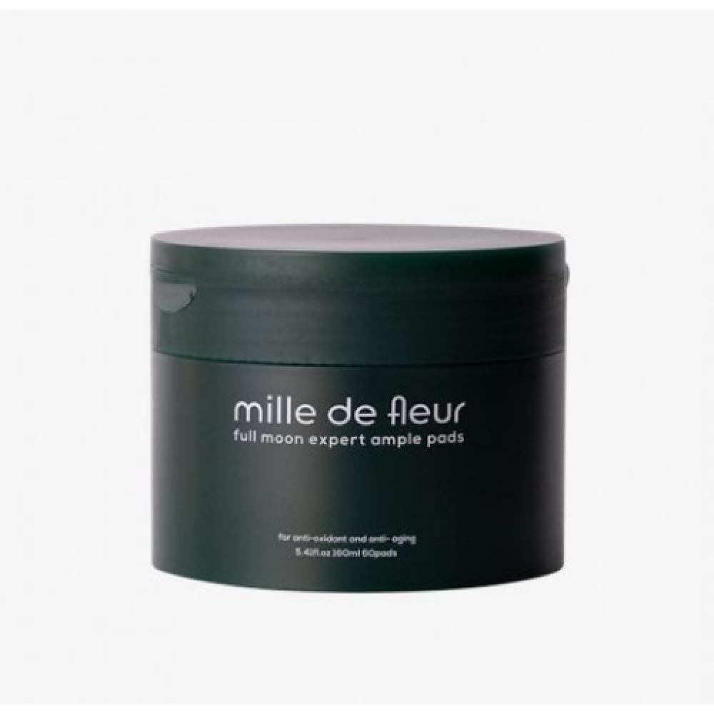

Mille De Fleur Full Moon Expert Ampoule Pad none