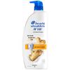 Head & Shoulders Anti-Dandruff Shampoo