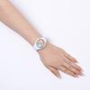 Authorized Dealer [Ice Watch] Ice Watch Women's Watch 015743 Ice Sunset Rainbow Small