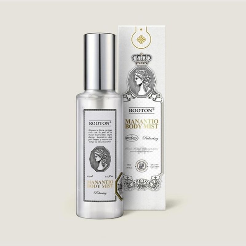 Luton Manantio™ Body Mist 105ml