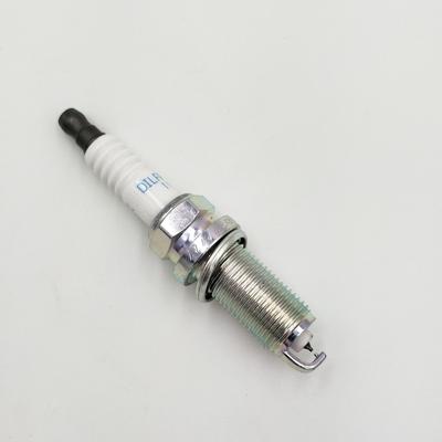 4PCS/6PCS 22401-ZE01B DILFR5A11 22401ZE01B Iridium Spark Plug for Nissan NV2500 NV3500 Maxima Frontier Pathfinder Xterra Titan