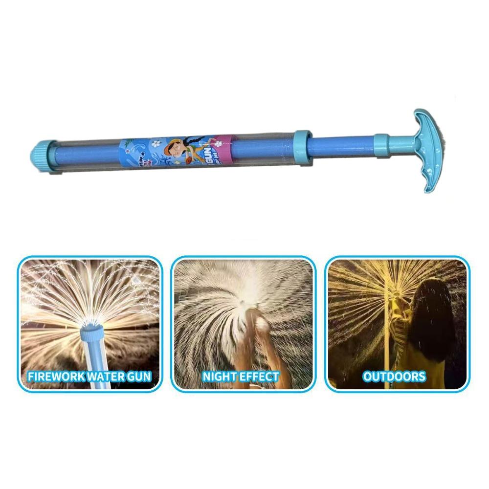 

Игрушка-дождеватель для улицы, тип потяни , фестивальный дождеватель, разбрызгивающий воду, детские пляжные игры