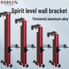 Infrared Laser Level Wall Mount Lift Stand and Support Rod