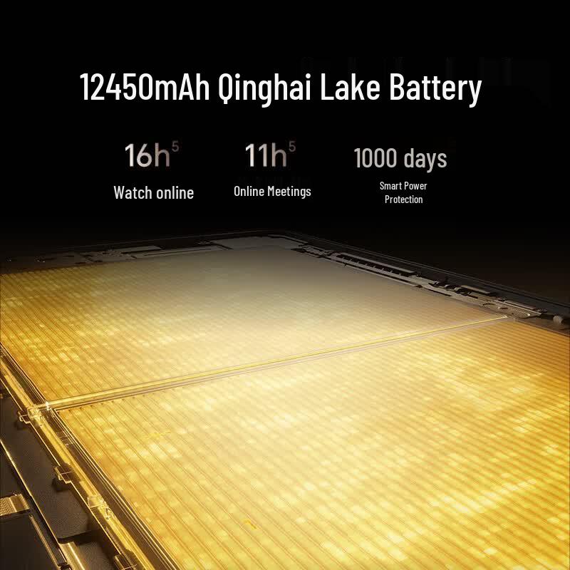 Honor MagicPad 3 AI Tablet (CN version)