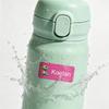 Custom Waterproof Name Labels - Personalized Stickers For School Accessories Water Bottles  Mugs | Trendy And Long-Lasting