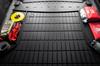 Set 3D Rubber Mats Mat Ssangyong Korando 4 From 2019- G Bw