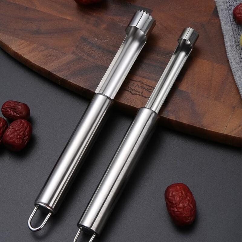 Fruit Corer Set