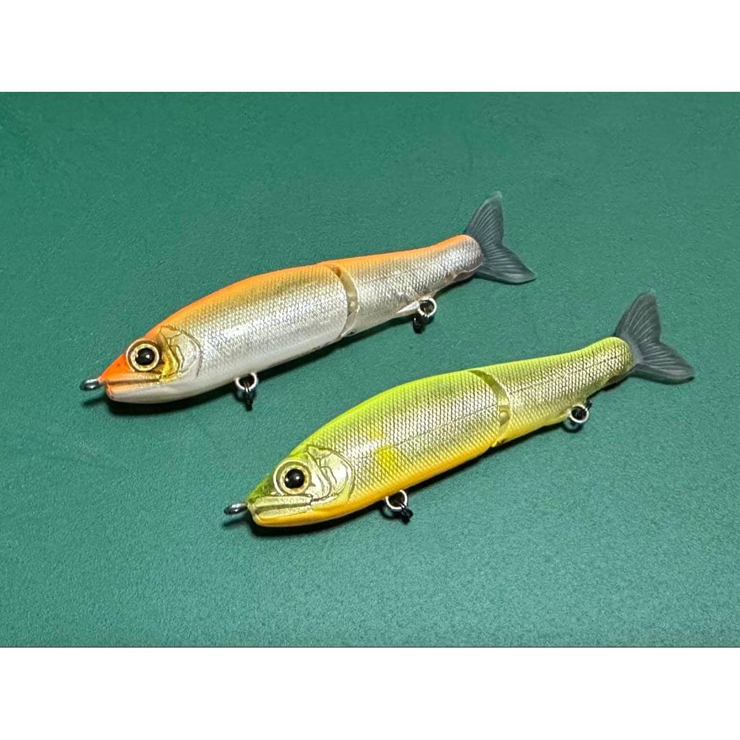 Used [Used in good condition] Guncraft Jointed Claw 70F