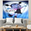 Vampirina Wall Hanging Tapestry Wall Cloth Tapestries Decor Wall Bedroom Decoration