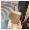 Small-scale Personalized Glove-shaped Handbag, Plush Creative Crossbody Bag for The Shoulder.