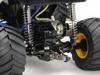 Tamiya Scale Electric RC Car Series 547 Midnight Pumpkin Black Edition 58547 1/12 No.