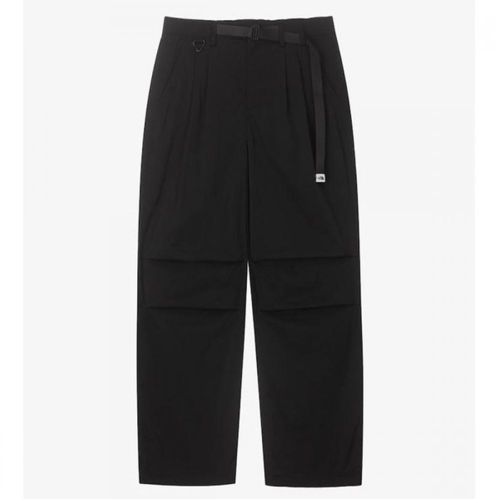 

Парашютные брюки North Face White LabeL Np6nq50j K L M 1.NP6NQ50J WS