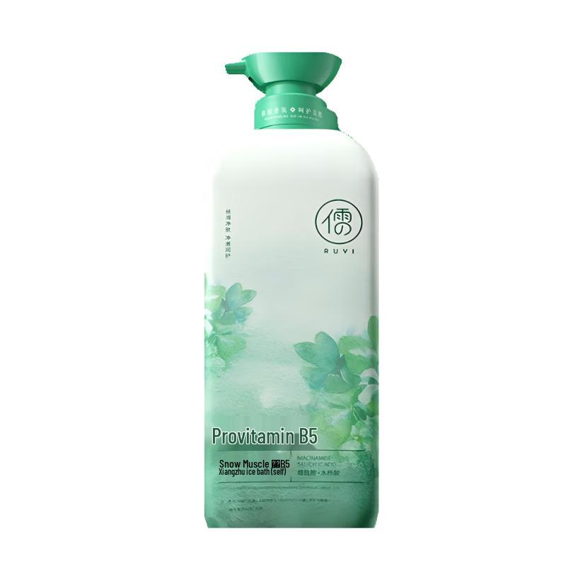 

RUYI Scented Shower Gel