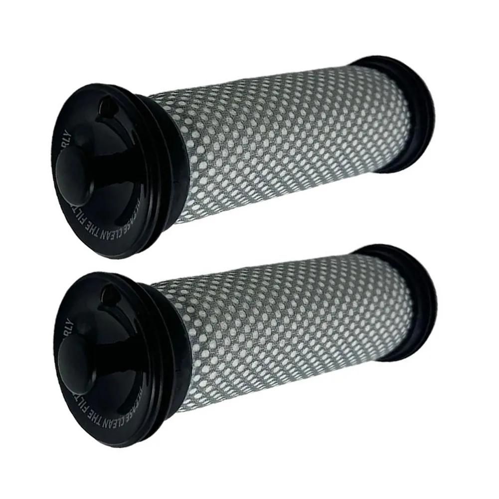 2pcs Replacement Filters For Karcher VC4 VC6 VC7 Vacuum Cleaner Household Cleaning Tools Replacement Washable Reusable Filters
