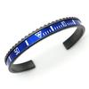 Speedometer Official [Dlc Collection] Blue Color