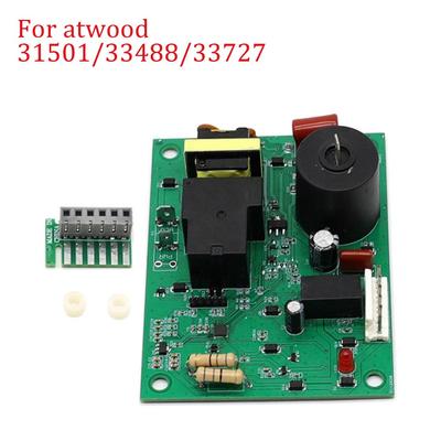 PC Board 31501 33488 33727 For Atwood Hydro Flame Furnace 85-II 25 8012-II 89-II