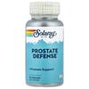 Solaray Prostate Defense Veggie Capsules, 90 Counts