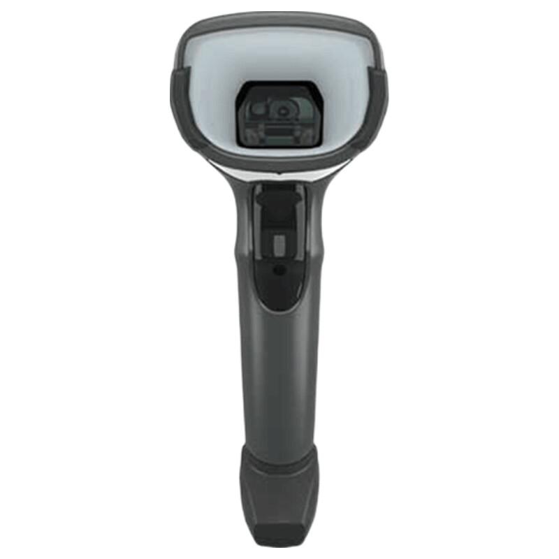 Zebra DS4608XD Wired Barcode Scanner