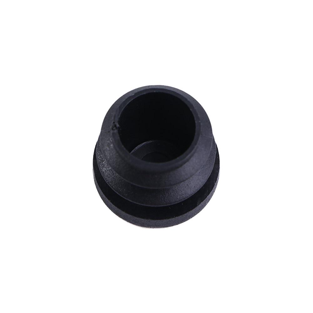 Bump Feet Pipe Blanking End Cap Tube Insert Plug Hole Cover Floor Protector Furniture Leg Plug