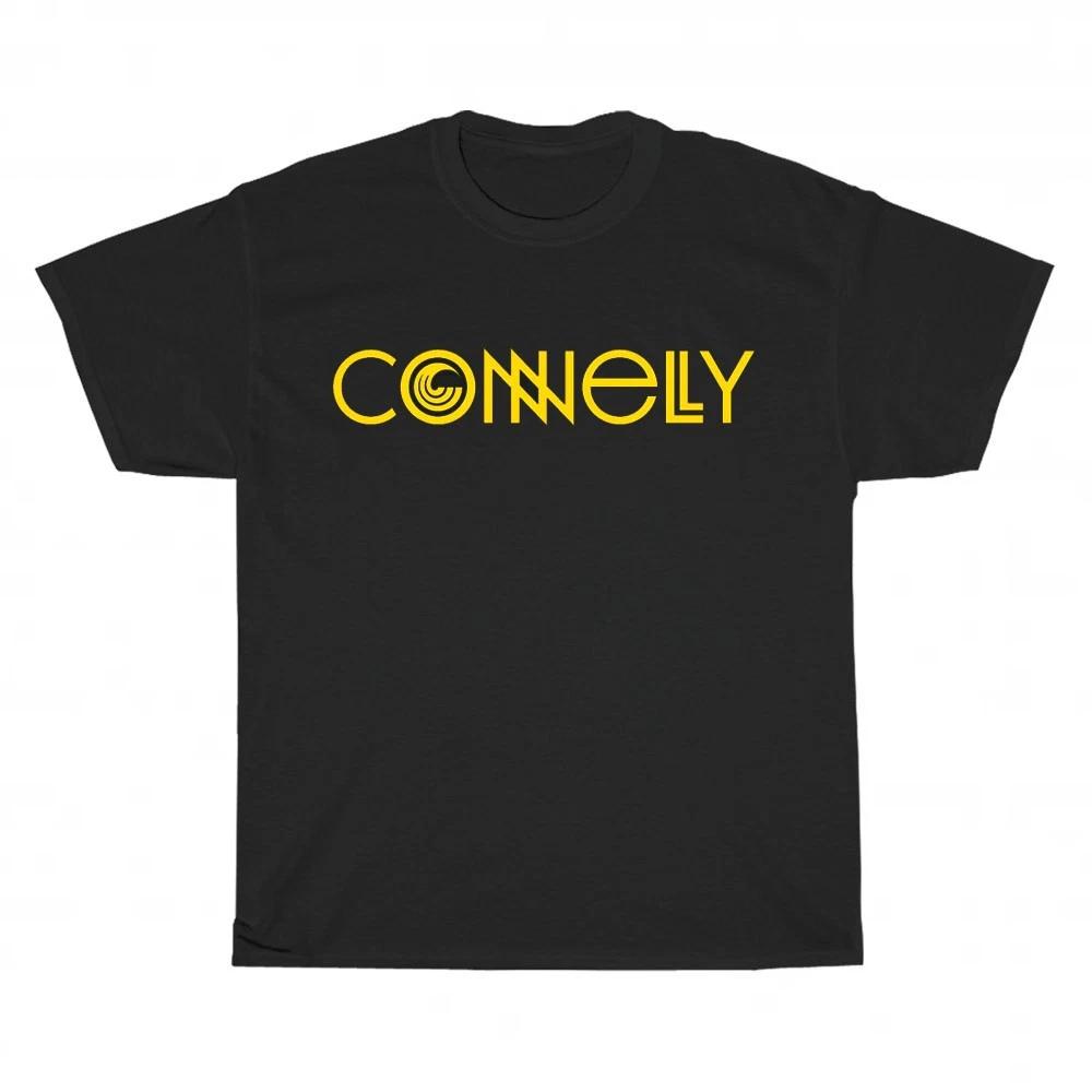 New Connelly Skis Logo Unisex T-Shirt Funny Size S to 5XL XXL