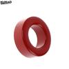 1PCS T157-2 Iron Ferrite Toroid Cores 40*24*14.5 MM For Inductors Iron Powder Core Red Ring Low Permeability