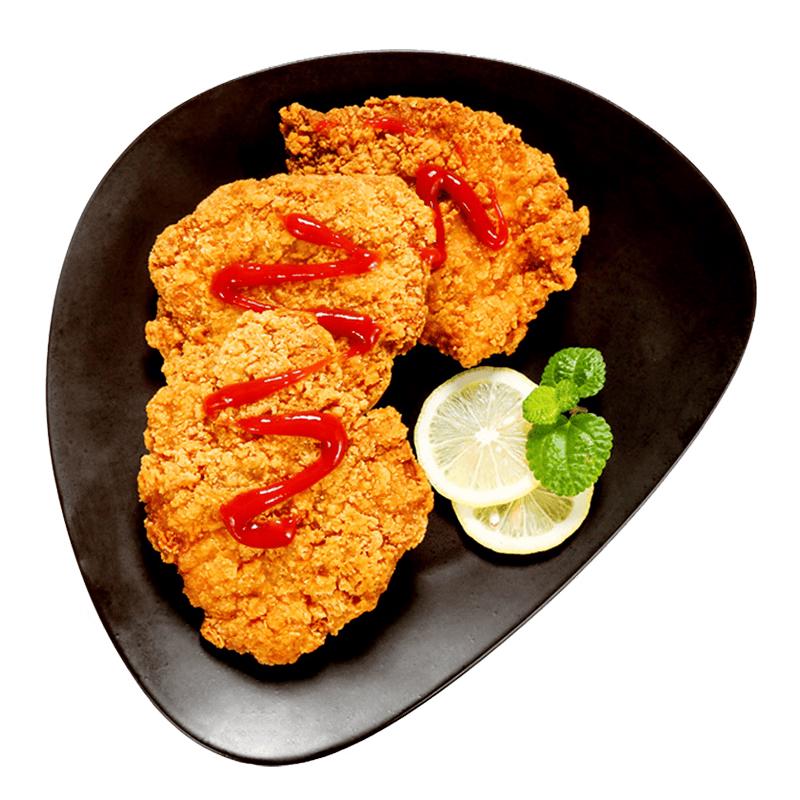 Shangxian Frozen Ready-to-Cook Chicken Assortment