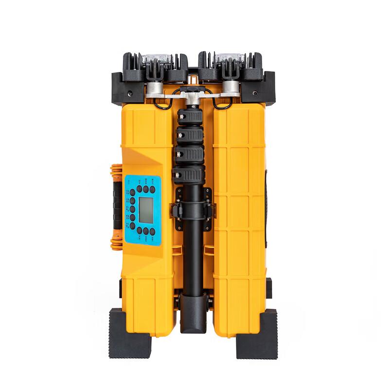 JQLIGHTING 110W Multifunction Mobile Lighting System
