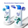 Head & Shoulders Anti-Dandruff & Moisturizing Shampoo