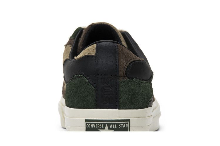 Converse One Star SNS Camo (Brown)