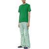 LOUIS VUITTON SS24 T Shirt Men's Green 1AFIU3