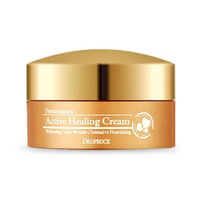Fermentation Active Healing Cream 100g*1Pc/2Pcs/4Pcs