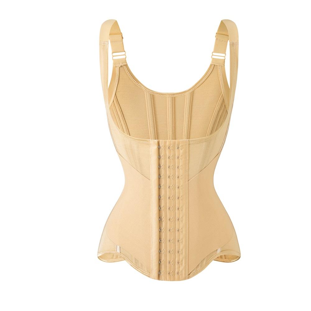 Novājējošs Shapewear Vēdera Kontroles Body Shaper