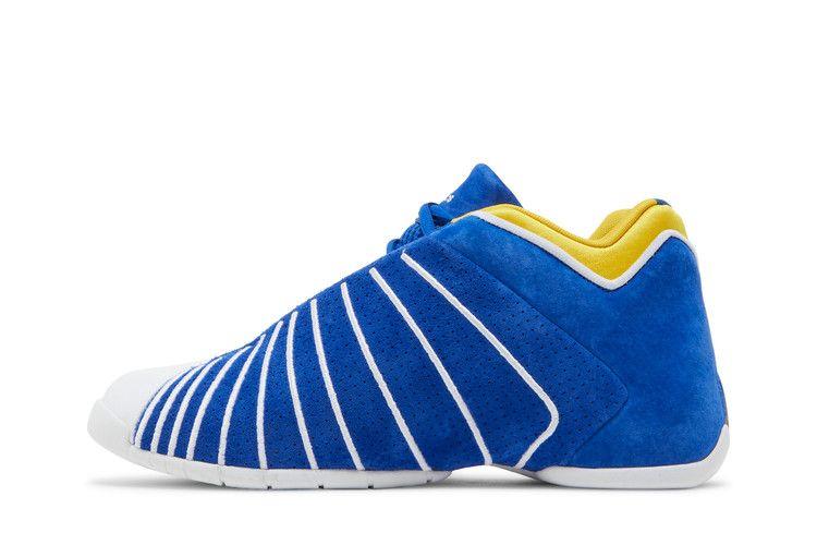 adidas T-Mac 3 Restomod Auburndale Men's Sneakers