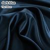 1Pcs 75x100cm Crystal Satin Props Glossy Fabric Nail Polish Photo Background Cloth Handheld Smooth Decoration Cloth