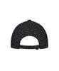LUVISTRUE [Kuromi] Patch Ball Cap(Black)